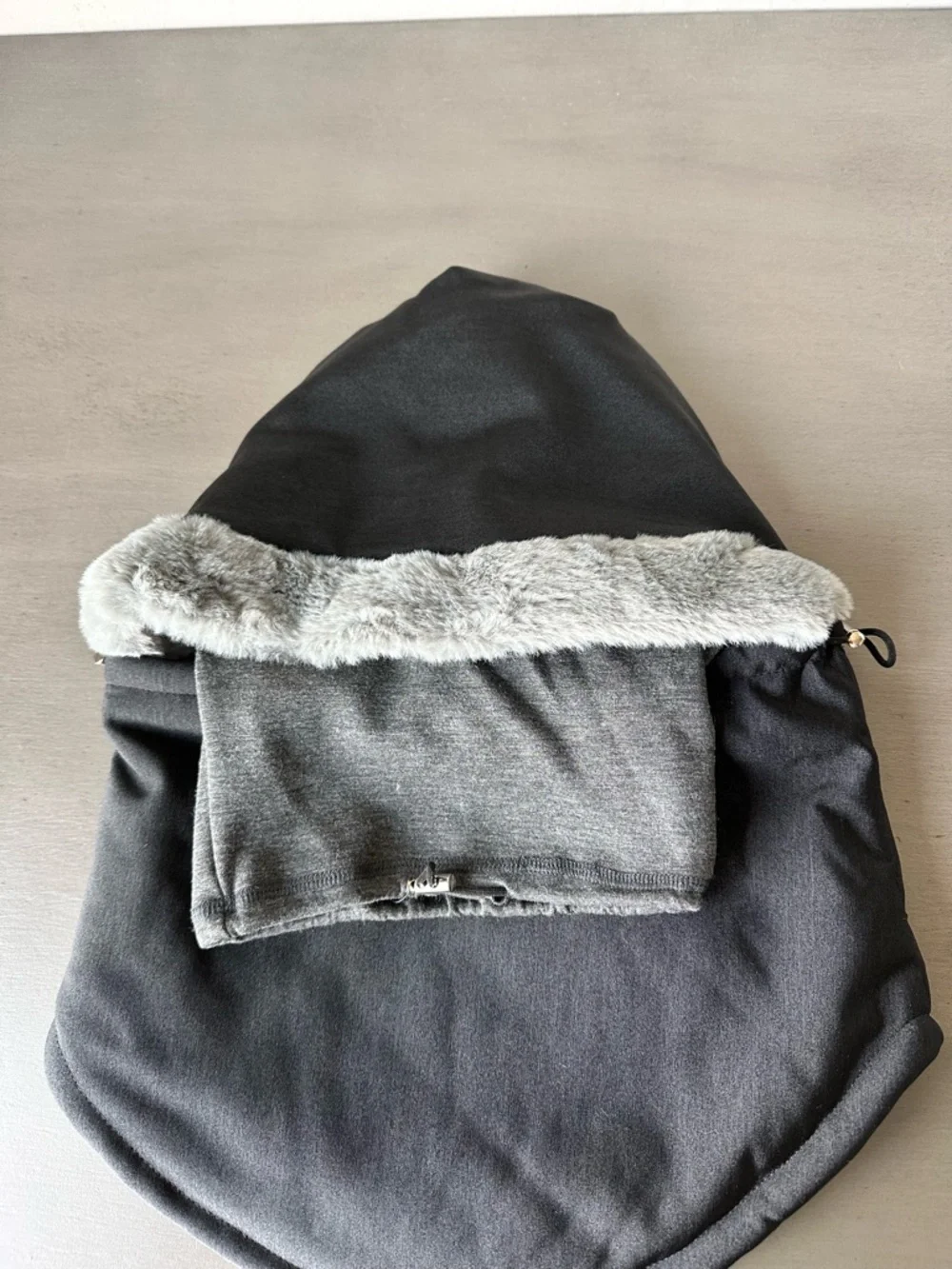 Winter Hunting Full Cover Face Mask Adjustable